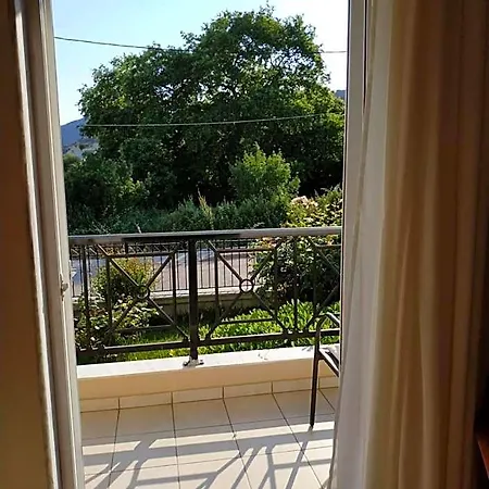 Amalia מלון קאבאלה