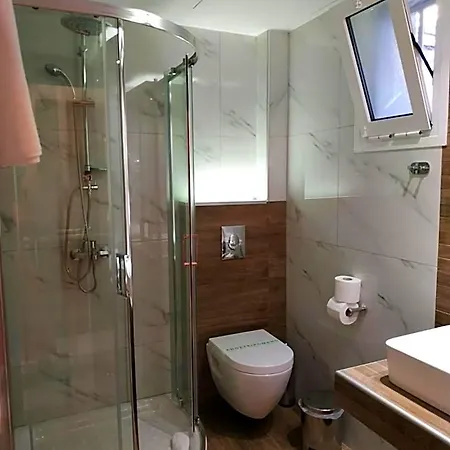 Hotell Amalia Kavala