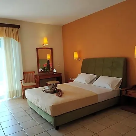 Hotell Amalia