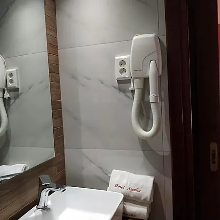 Hotell Amalia