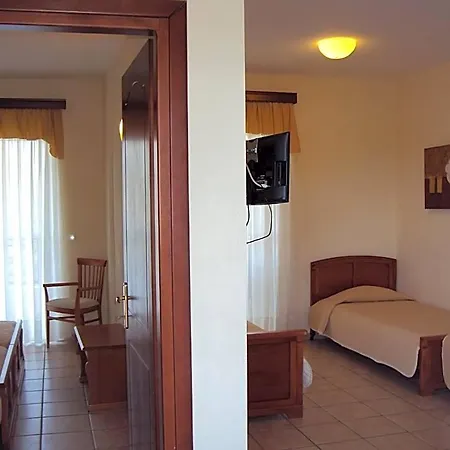 Hotell Amalia